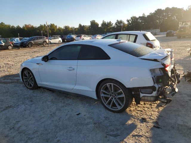 Photo 1 VIN: WAUTNAF51KA051153 - AUDI A5 PREMIUM 