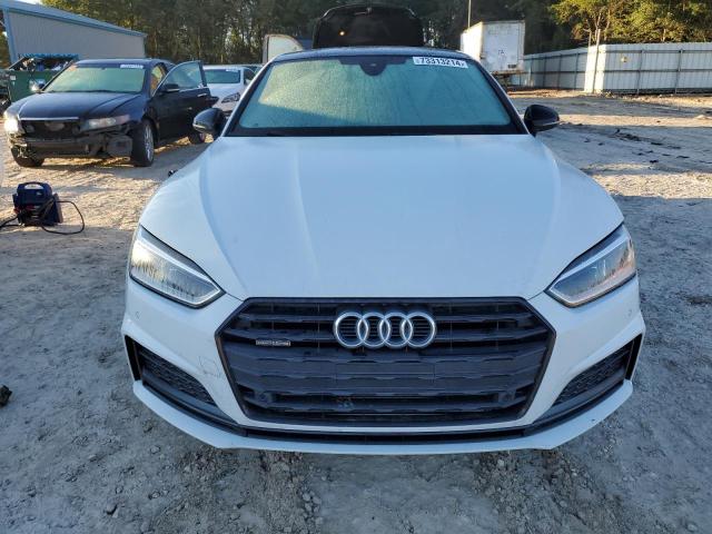 Photo 4 VIN: WAUTNAF51KA051153 - AUDI A5 PREMIUM 