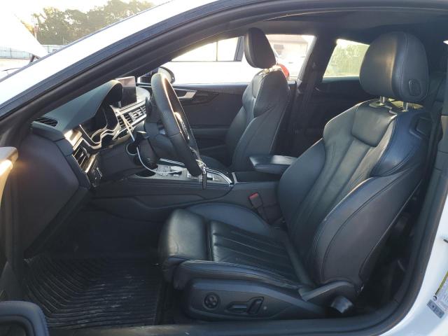 Photo 6 VIN: WAUTNAF51KA051153 - AUDI A5 PREMIUM 