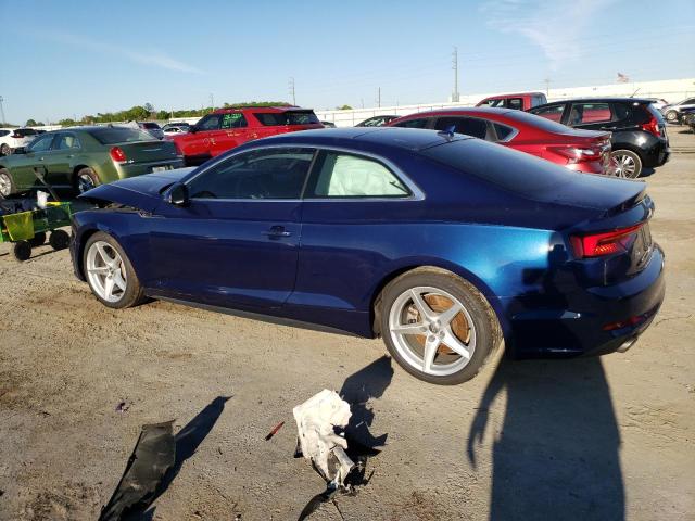 Photo 1 VIN: WAUTNAF52JA016670 - AUDI A5 PREMIUM 