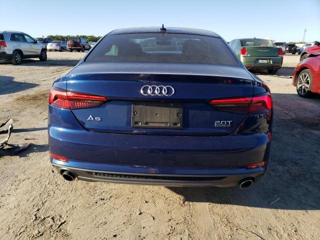 Photo 5 VIN: WAUTNAF52JA016670 - AUDI A5 PREMIUM 