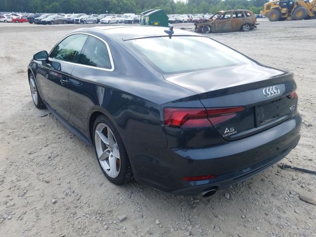 Photo 2 VIN: WAUTNAF52JA040564 - AUDI A5 