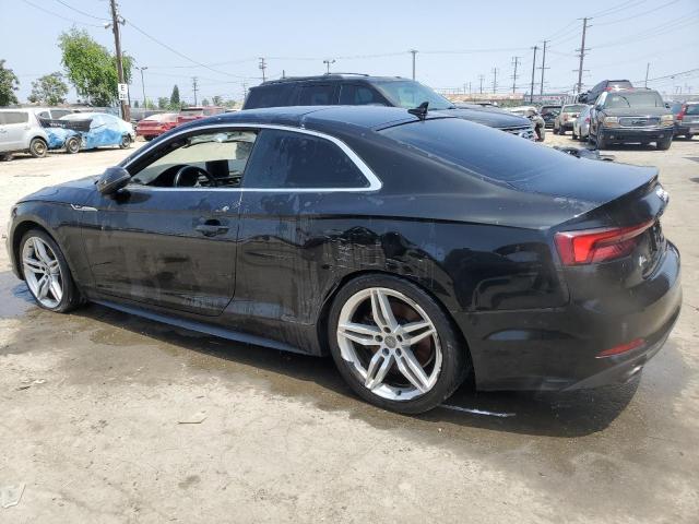 Photo 1 VIN: WAUTNAF52JA076108 - AUDI A5 