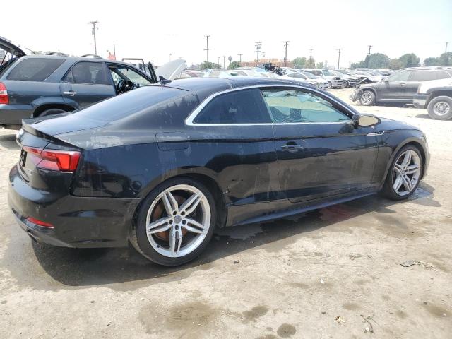 Photo 2 VIN: WAUTNAF52JA076108 - AUDI A5 