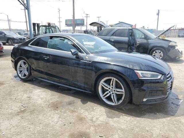 Photo 3 VIN: WAUTNAF52JA076108 - AUDI A5 