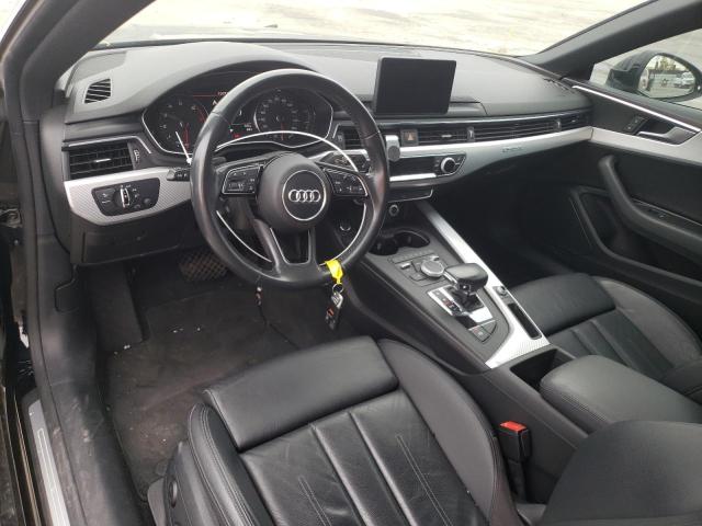 Photo 7 VIN: WAUTNAF53JA003989 - AUDI A5 