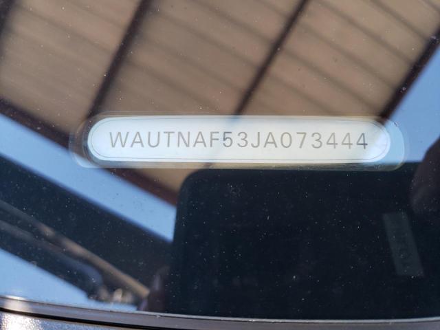 Photo 11 VIN: WAUTNAF53JA073444 - AUDI A5 PREMIUM 