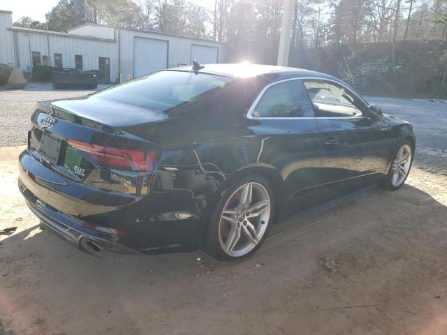 Photo 2 VIN: WAUTNAF53JA073444 - AUDI A5 PREMIUM 