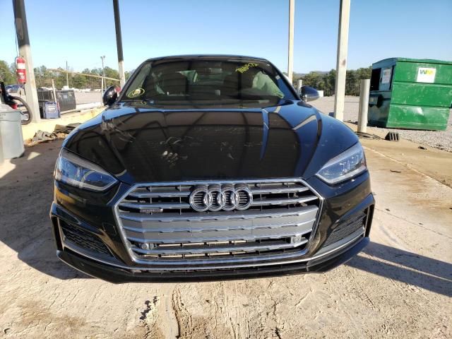 Photo 4 VIN: WAUTNAF53JA073444 - AUDI A5 PREMIUM 