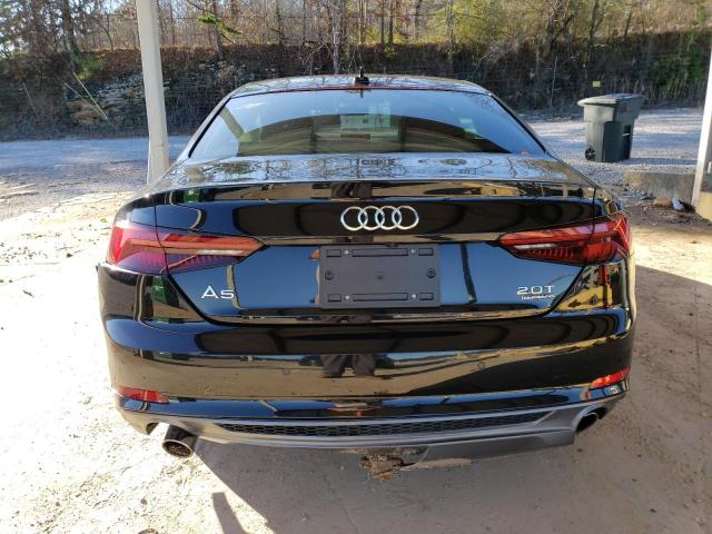 Photo 5 VIN: WAUTNAF53JA073444 - AUDI A5 PREMIUM 