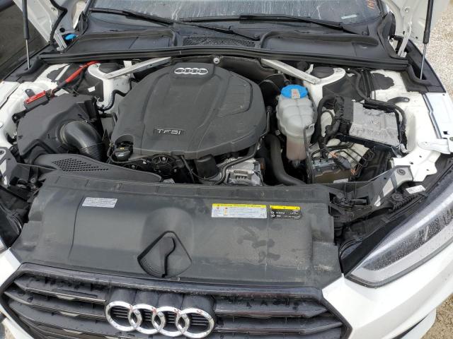 Photo 6 VIN: WAUTNAF53KA015397 - AUDI A5 PREMIUM 