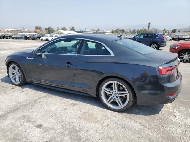 Photo 1 VIN: WAUTNAF53KA044222 - AUDI A5 PREMIUM 