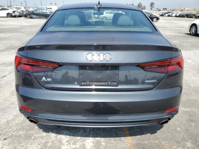 Photo 5 VIN: WAUTNAF53KA044222 - AUDI A5 PREMIUM 