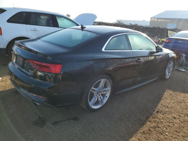 Photo 2 VIN: WAUTNAF55JA011219 - AUDI A5 PREMIUM 