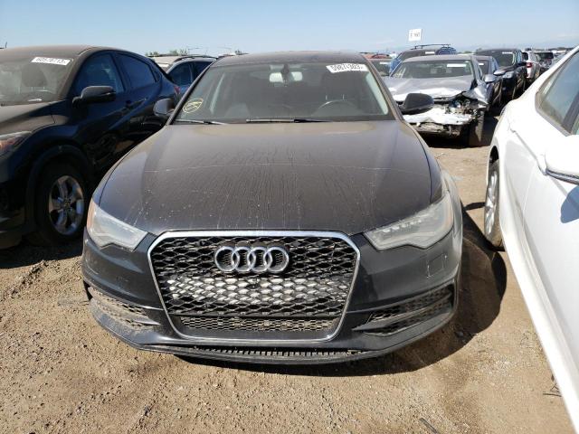 Photo 4 VIN: WAUTNAF55JA011219 - AUDI A5 PREMIUM 