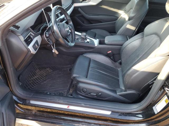 Photo 6 VIN: WAUTNAF55JA011219 - AUDI A5 PREMIUM 