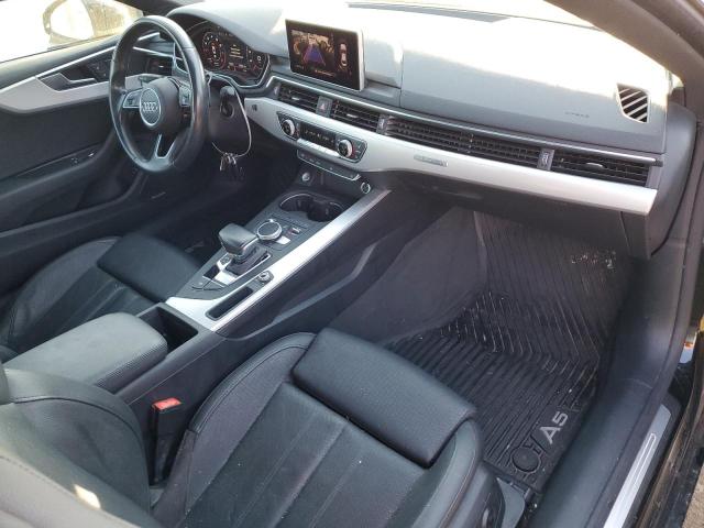 Photo 7 VIN: WAUTNAF55JA011219 - AUDI A5 PREMIUM 