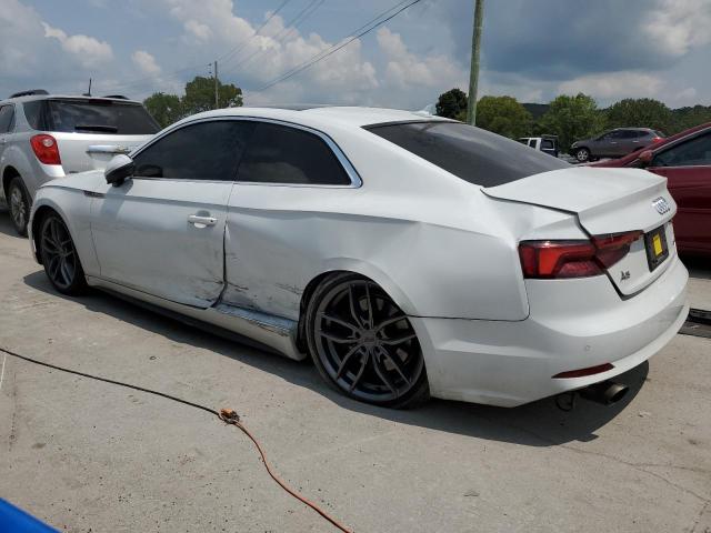 Photo 1 VIN: WAUTNAF55JA022690 - AUDI A5 PREMIUM 