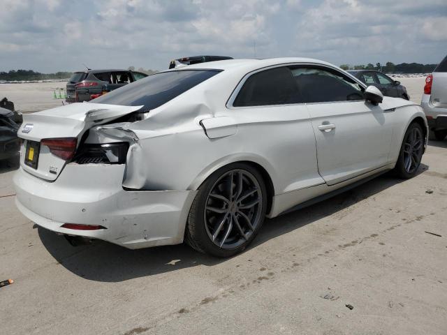 Photo 2 VIN: WAUTNAF55JA022690 - AUDI A5 PREMIUM 