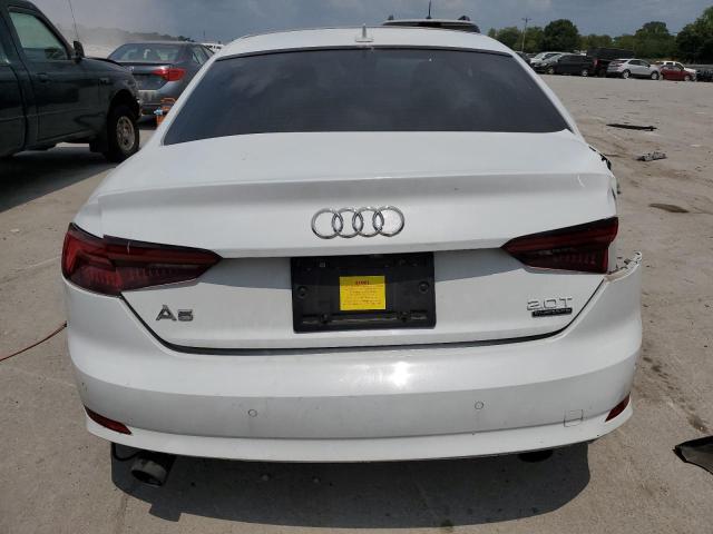 Photo 5 VIN: WAUTNAF55JA022690 - AUDI A5 PREMIUM 