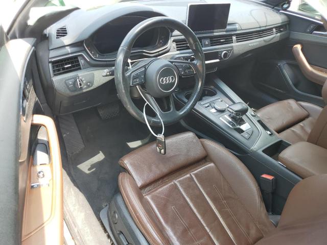 Photo 7 VIN: WAUTNAF55JA022690 - AUDI A5 PREMIUM 