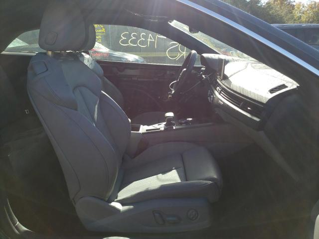 Photo 4 VIN: WAUTNAF55JA101986 - AUDI A5 PREMIUM 