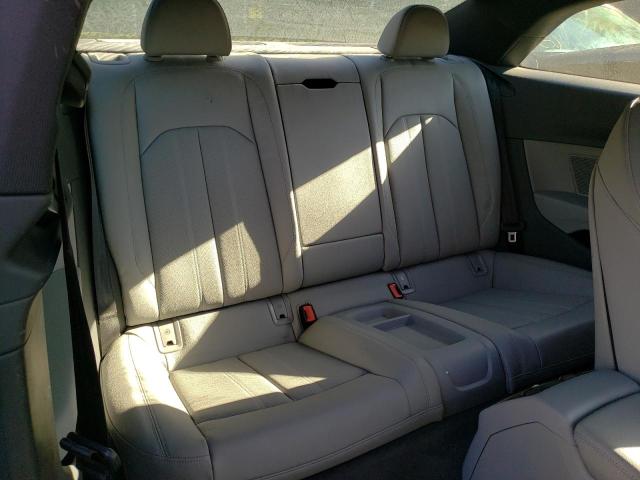 Photo 5 VIN: WAUTNAF55JA101986 - AUDI A5 PREMIUM 