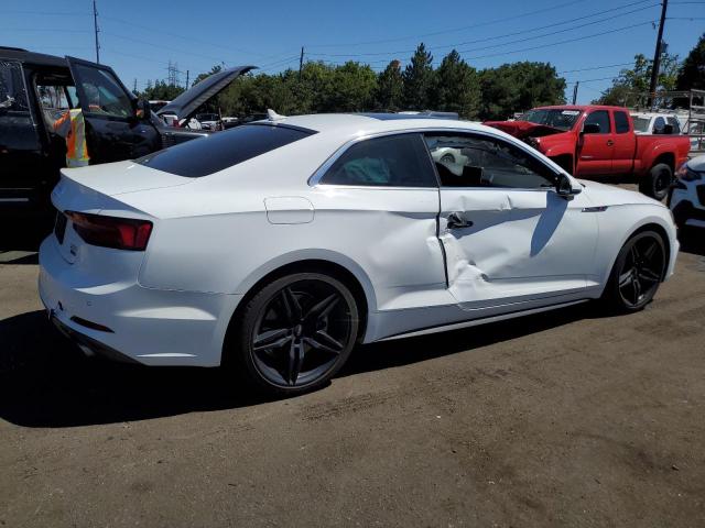 Photo 2 VIN: WAUTNAF55JA111529 - AUDI A5 PREMIUM 