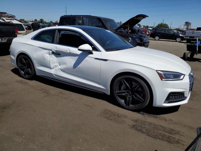 Photo 3 VIN: WAUTNAF55JA111529 - AUDI A5 PREMIUM 