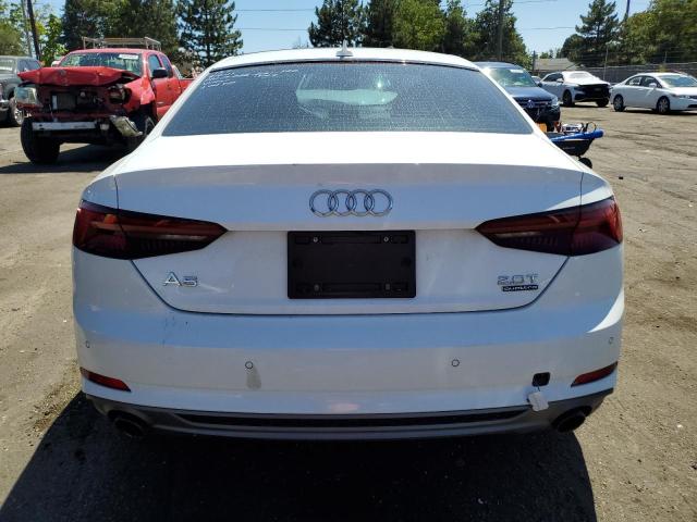 Photo 5 VIN: WAUTNAF55JA111529 - AUDI A5 PREMIUM 