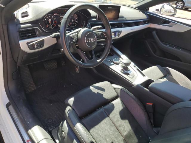 Photo 7 VIN: WAUTNAF55JA111529 - AUDI A5 PREMIUM 