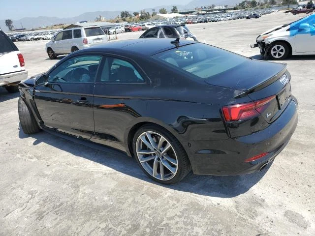 Photo 1 VIN: WAUTNAF55KA011870 - AUDI A5 PREMIUM 