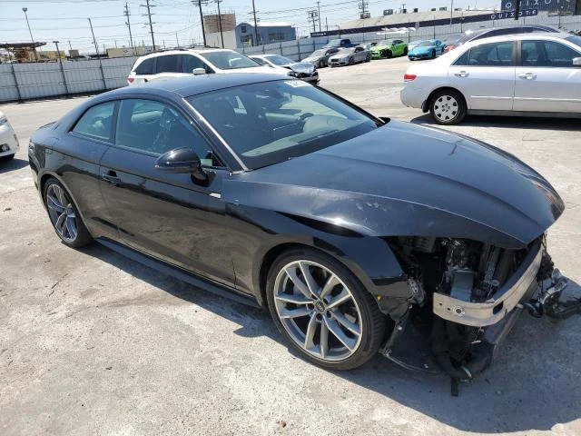 Photo 3 VIN: WAUTNAF55KA011870 - AUDI A5 PREMIUM 