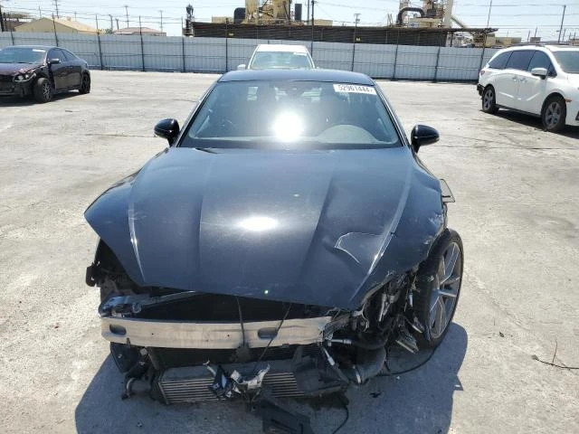 Photo 4 VIN: WAUTNAF55KA011870 - AUDI A5 PREMIUM 