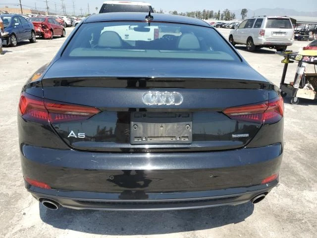 Photo 5 VIN: WAUTNAF55KA011870 - AUDI A5 PREMIUM 