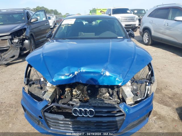 Photo 5 VIN: WAUTNAF55KA038874 - AUDI A5 