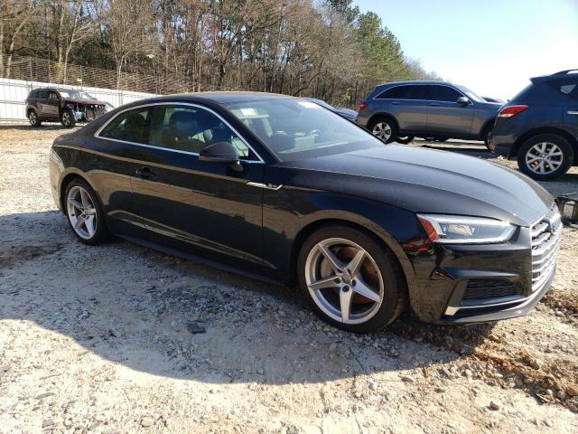 Photo 3 VIN: WAUTNAF56JA049140 - AUDI A5 