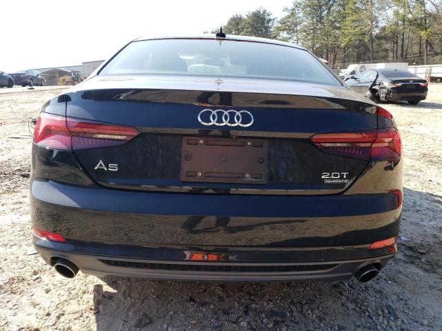 Photo 5 VIN: WAUTNAF56JA049140 - AUDI A5 