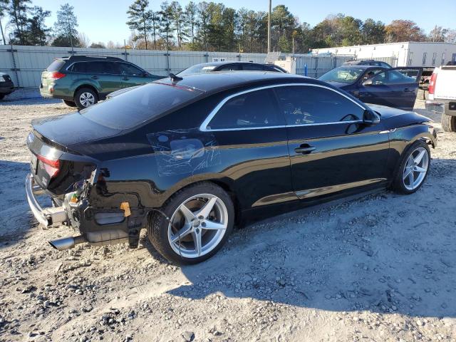 Photo 2 VIN: WAUTNAF56JA098337 - AUDI A5 