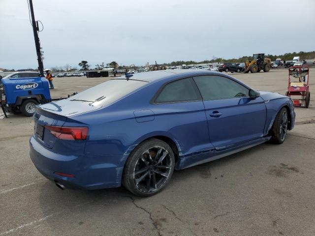 Photo 2 VIN: WAUTNAF56KA030699 - AUDI A5 PREMIUM 