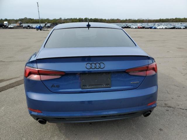 Photo 5 VIN: WAUTNAF56KA030699 - AUDI A5 PREMIUM 