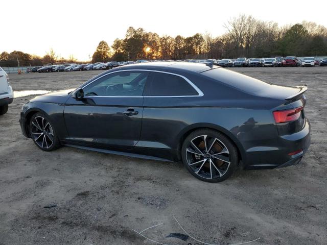 Photo 1 VIN: WAUTNAF57JA010136 - AUDI A5 PREMIUM 