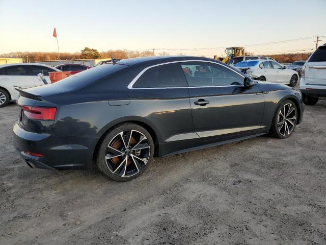 Photo 2 VIN: WAUTNAF57JA010136 - AUDI A5 PREMIUM 