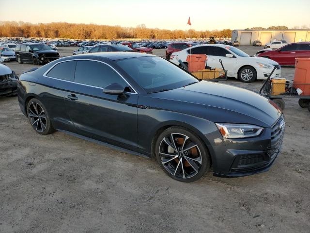 Photo 3 VIN: WAUTNAF57JA010136 - AUDI A5 PREMIUM 