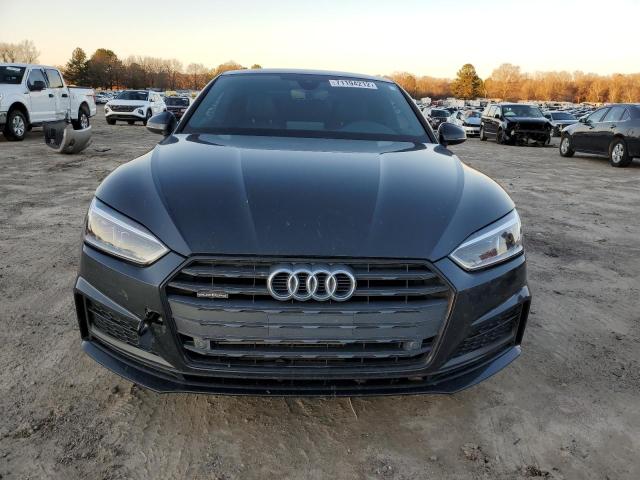 Photo 4 VIN: WAUTNAF57JA010136 - AUDI A5 PREMIUM 