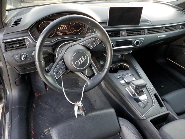 Photo 7 VIN: WAUTNAF57JA010136 - AUDI A5 PREMIUM 