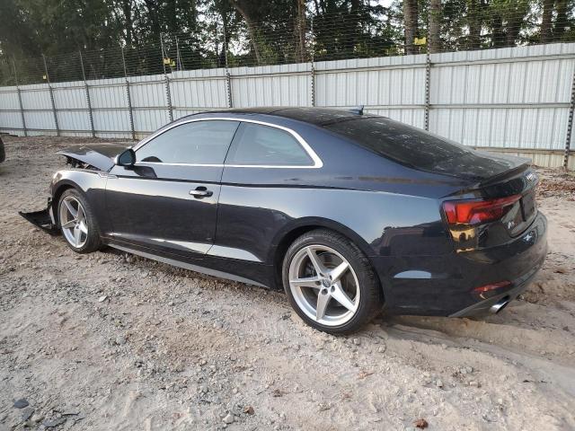 Photo 1 VIN: WAUTNAF57JA034369 - AUDI A5 PREMIUM 