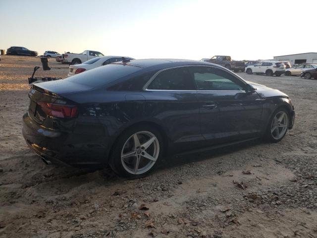 Photo 2 VIN: WAUTNAF57JA034369 - AUDI A5 PREMIUM 