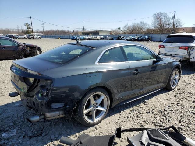 Photo 2 VIN: WAUTNAF57JA087556 - AUDI A5 PREMIUM 