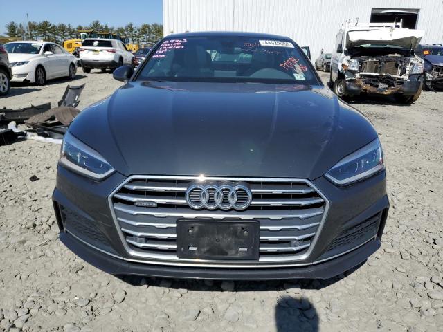 Photo 4 VIN: WAUTNAF57JA087556 - AUDI A5 PREMIUM 